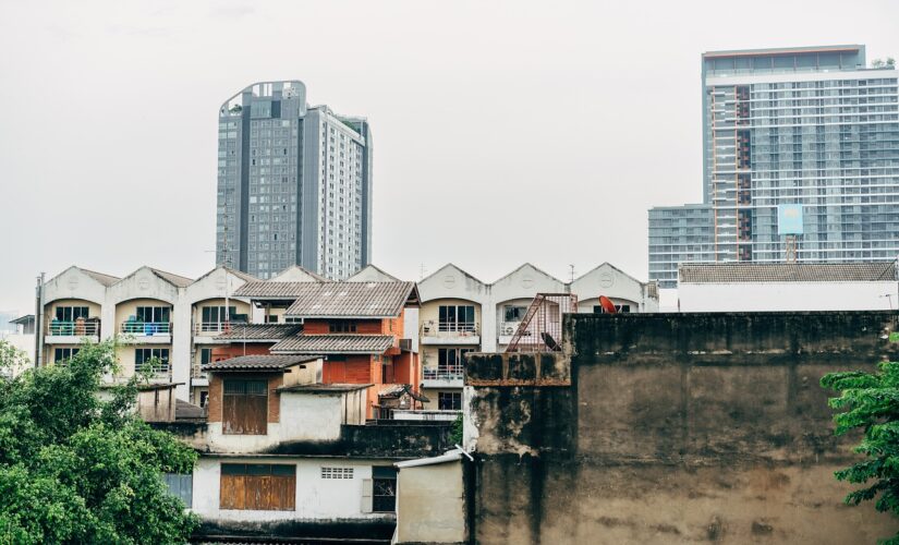 Offres d’achat d’un appartement de 3 pièces neuf